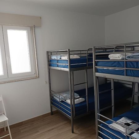 Albergue Casa Manola 奥利维罗阿 外观 照片